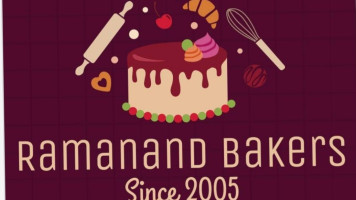 Ramanand Bakers And Foods. food