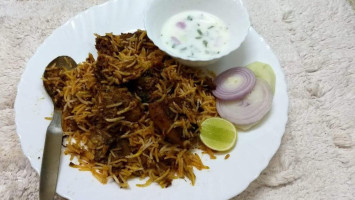 Ashok Vihar food