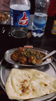 Ashok Vihar food