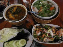 ครัวพระยาภูเก็ต ร้านอาหารพื้นเมืองภูเก็ต Krua Praya Phuket food