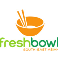 Freshbowl Yaletown food