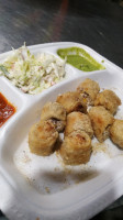 Balaji Fast Food food