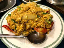 Andaman Sea Food food