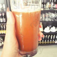 Coffee Shop Nitro By The Beer Masons food