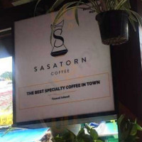 Sasatorn Coffee food