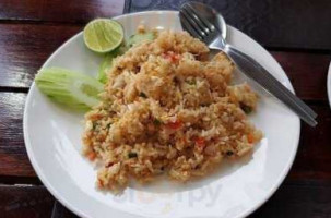 Thai Smile​ (original)​ food