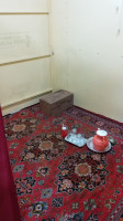 Zamzam inside