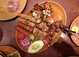 Peshawri food