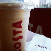 Costa Coffee (huì Chéng Mén Diàn food