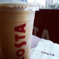 Costa Coffee (huì Chéng Mén Diàn food