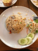 S D Thai Food food