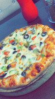 Italian Pizza food