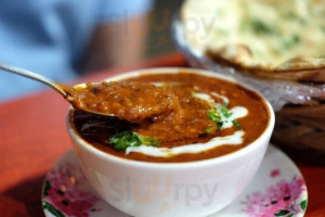 Bombay Indian Ko Lipe food
