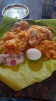 Vasantha Sandhi Kari food