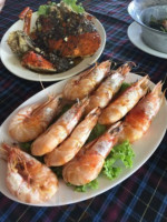 ป่าหล่าย ซีฟู๊ด (pa Lai Seafood food