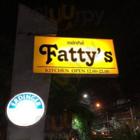 Fatty's food