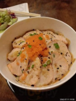 Maki Sushi Koh Phangan food