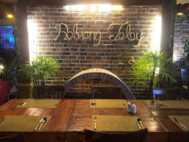 Rabieng Talay Bar And Restaurant inside