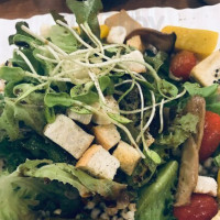 The Salad Concept Nimman Branch food