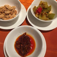 China Kitchen food