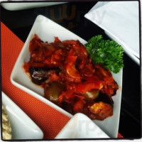 Nadimos Lebanese food