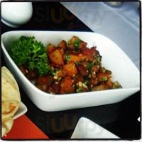 Nadimos Lebanese food