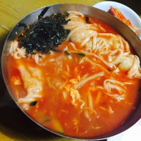 오뚜기식당 food