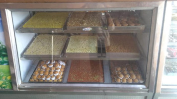 Shah Sweet Terawala food