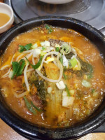 조마루감자탕 food