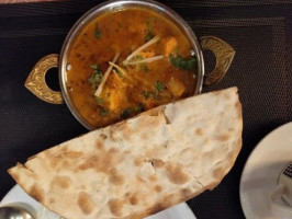 Babu's Indian Hot food