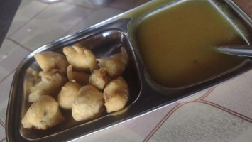 Gaurav Hotal food