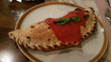 Celli's Italian Pizza inside