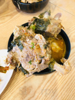 서울순대 food