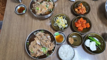 서울분식 food