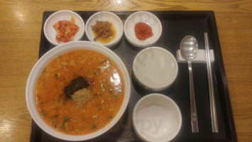 본죽 food