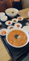 본죽 food