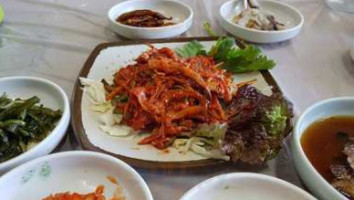 후포식당 food