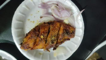 Local Kabab Centre food