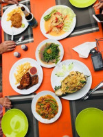 Andaman Steak And Seafood food