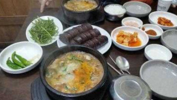 남문피순대 food