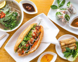 Master Roll Vietnam food