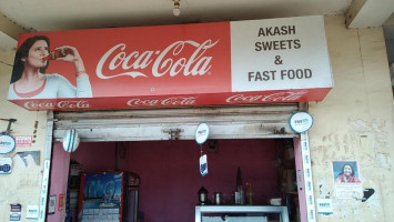 Akash food