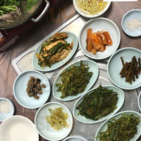 토종가든 food