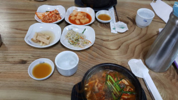 하누연 food