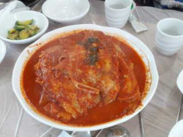 이모네생선찜 food