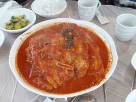 이모네생선찜 food