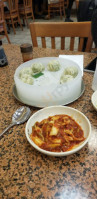 La북창동순두부 food