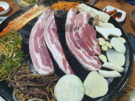 생연식당 food