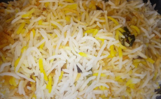 Prashanthi Tiffin Meals Biryani Point food