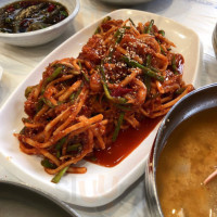 부일식당 food